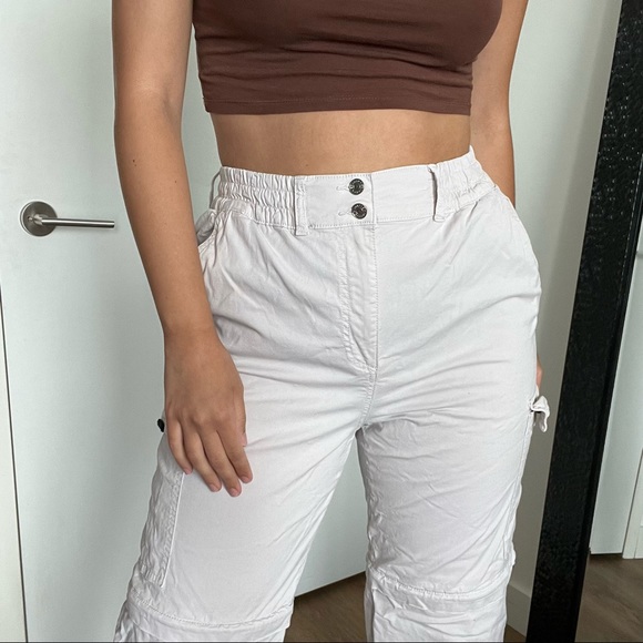 Cargo pants - Picture 2 of 4